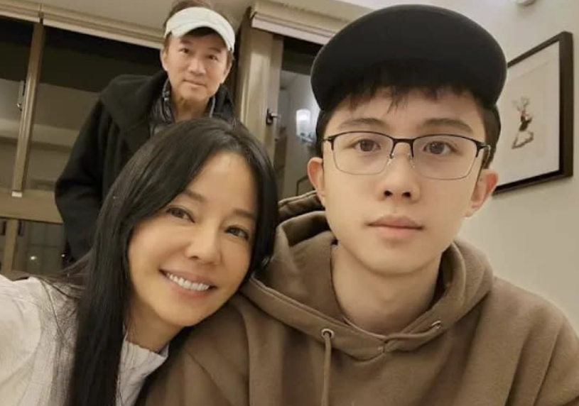孫安佐遭聲押禁見,因搜索時意外發現改造槍枝。
